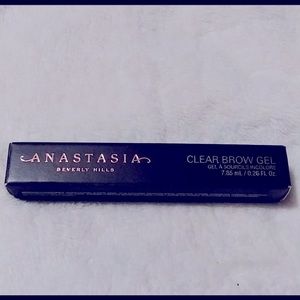 Anastasia clear brow gel brand new I’m box